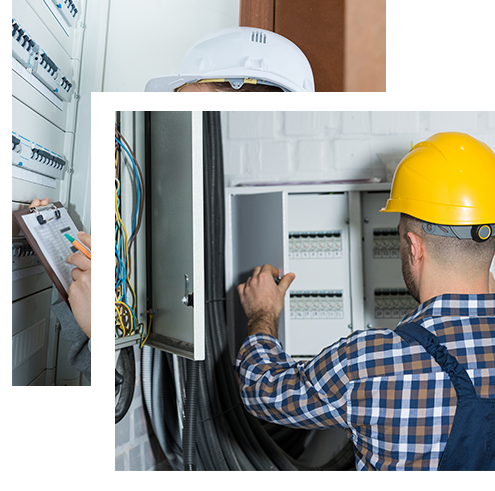 Rénovation électrique